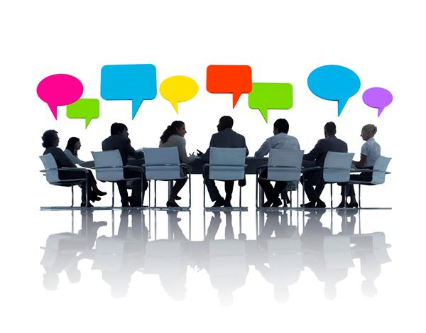 Committee Clip art